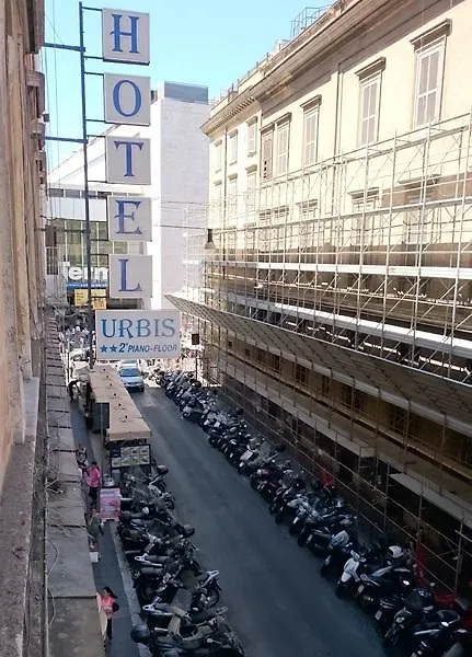Hotel Urbis Rome