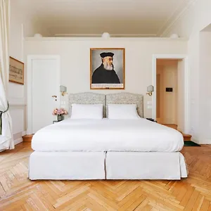 Relais Donna Lucrezia Roma