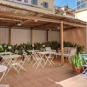 Parker - Gruppo Blam Roma