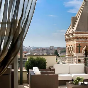 Hotel La Griffe, Rome