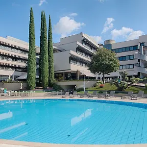 Hotel Nh Carpegna, Rome