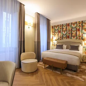 Leonardo Boutique Monti Rome