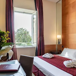 Hotel Kolbe, Rome