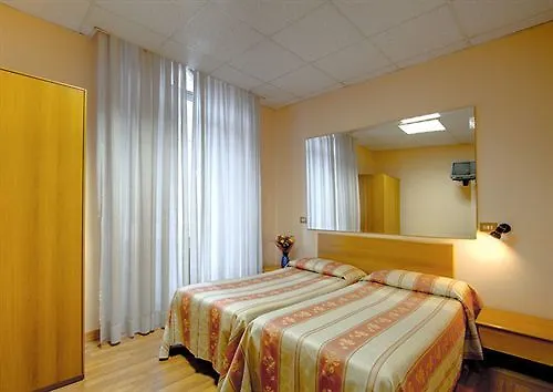 Hotel Urbis Rome