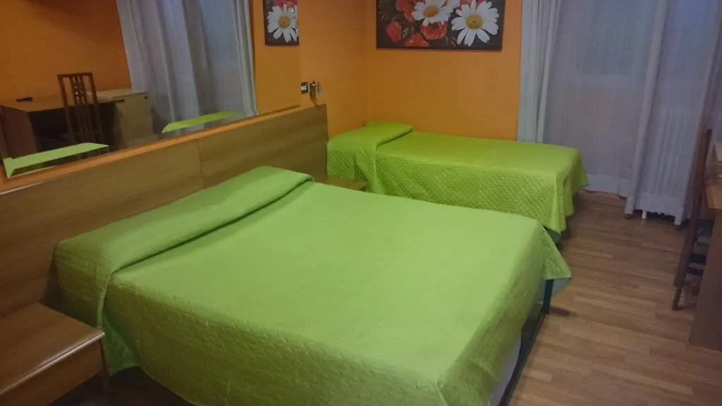 Hotel Urbis Rom