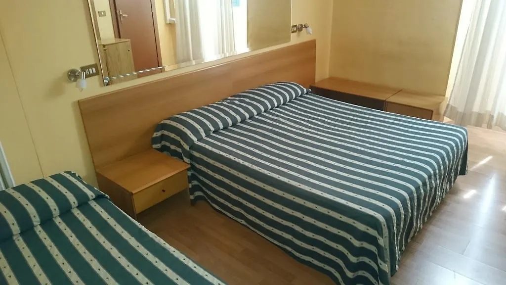 Hotel Urbis Rom
