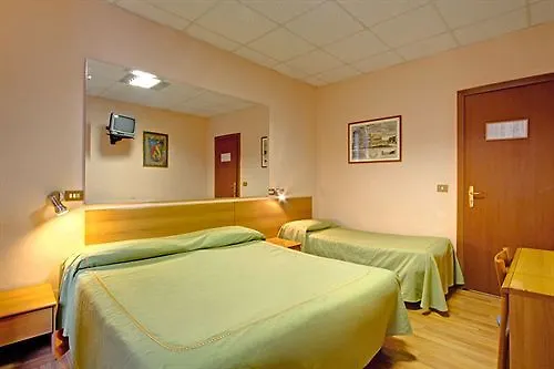 Hotel Urbis Rom