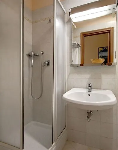 Hotel Urbis Rom